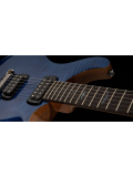 SE Paul's Guitar (Faded Blue Burst), зображення 7
